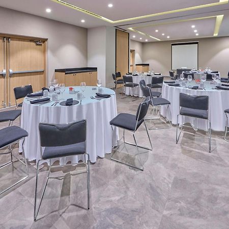 City Express Plus By Marriott Guadalajara Providencia Exteriér fotografie
