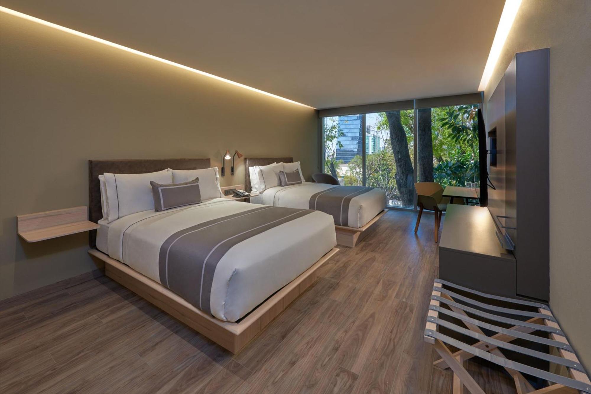 City Express Plus By Marriott Guadalajara Providencia Exteriér fotografie