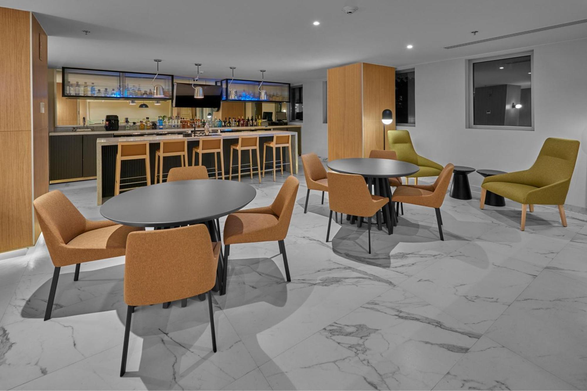 City Express Plus By Marriott Guadalajara Providencia Exteriér fotografie