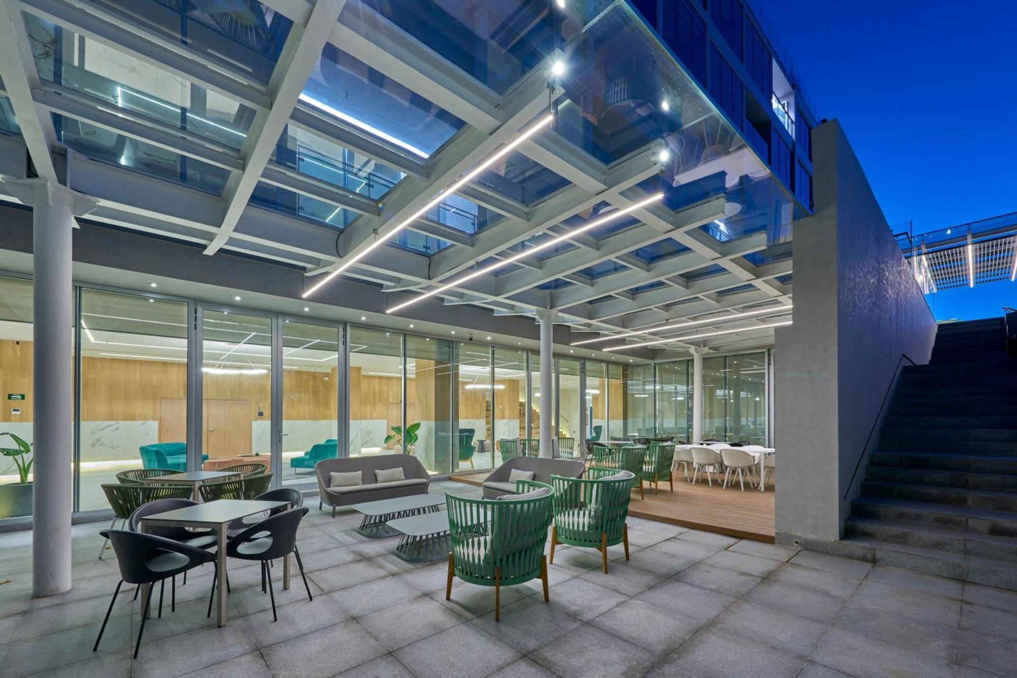 City Express Plus By Marriott Guadalajara Providencia Exteriér fotografie